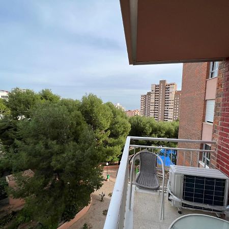 Apartamento Zar El Campello Exterior foto