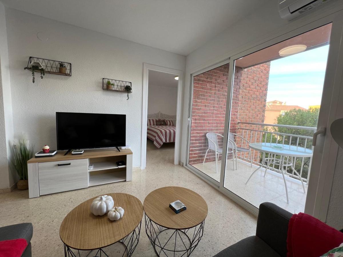 Apartamento Zar El Campello Exterior foto
