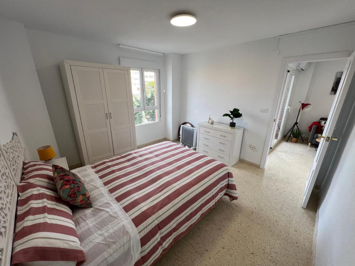 Apartamento Zar El Campello Exterior foto